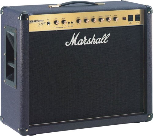 Marshall Vintage Modern 2466 50 watt Harma ECC83 Retro Classic Preamp Upgrade Kit Marshall Vintage Modern 2466 50 watt Harma ECC83 Retro Classic Preamp Upgrade Kit
